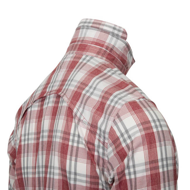 "TRIP" ING - Helikon Tex® - RED PLAID