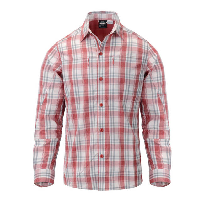 "TRIP" ING - Helikon Tex® - RED PLAID