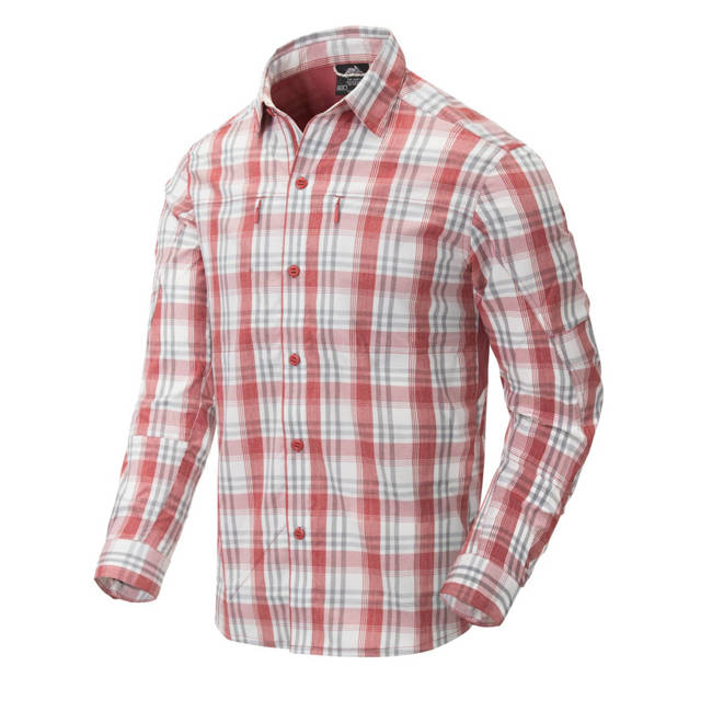 "TRIP" ING - Helikon Tex® - RED PLAID