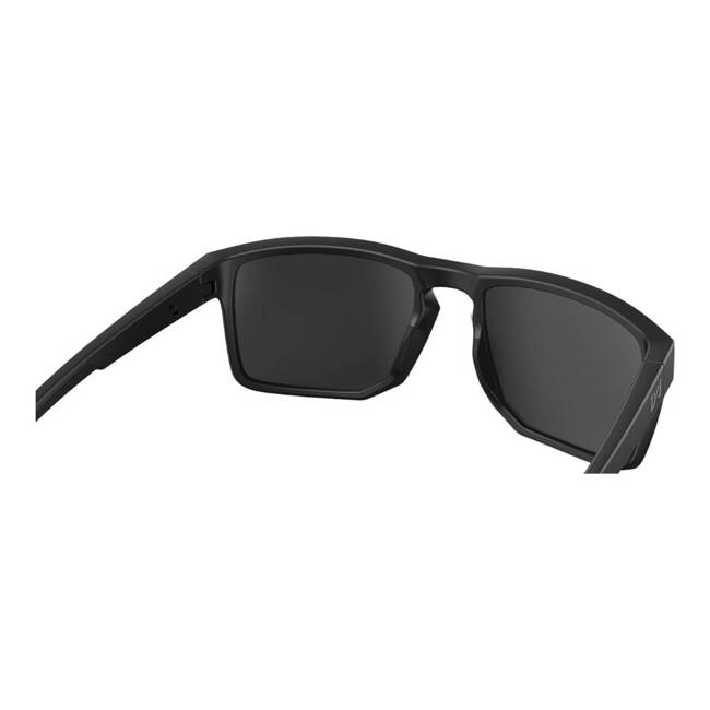 Taktikai szemüveg - Lenses: CAPTIVATE™ Polarized Black Mirror Frame: Matte Black - WILEYX