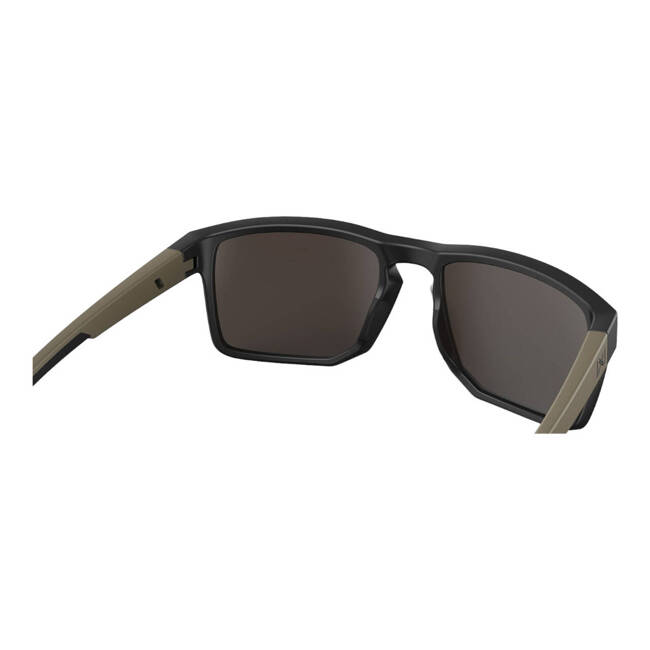 Taktikai szemüveg - WX FOUNDER Lenses: CAPTIVATE™ Tungsten Mirror Frame: Matte Black/Tan - WILEYX