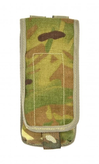 Táska British army mtp-camo - mint új