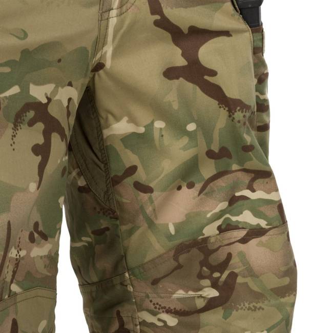 URBAN TACTICAL FLEX 11 POLYCOTTON TWILL RÖVIDNADRÁG - MP CAMO - HELIKON