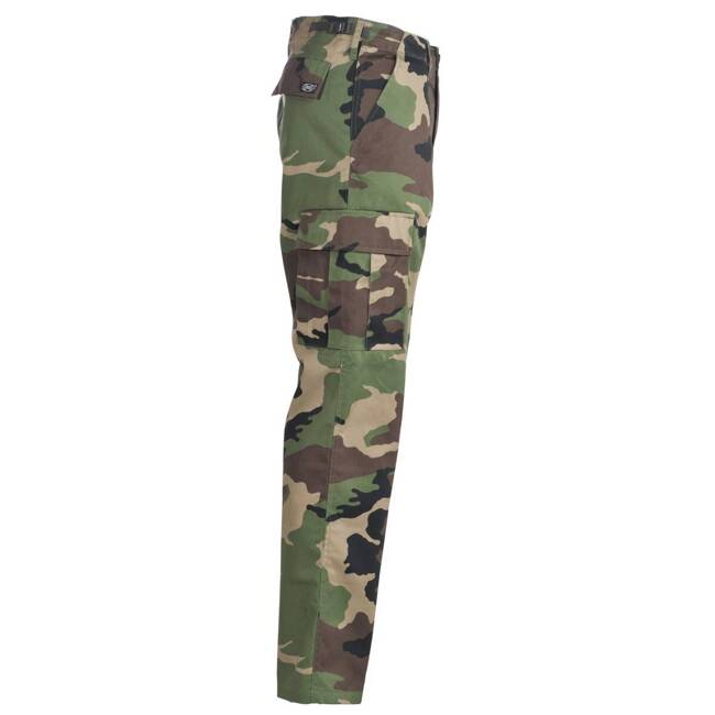 US BDU Field Pants, M97 Camo