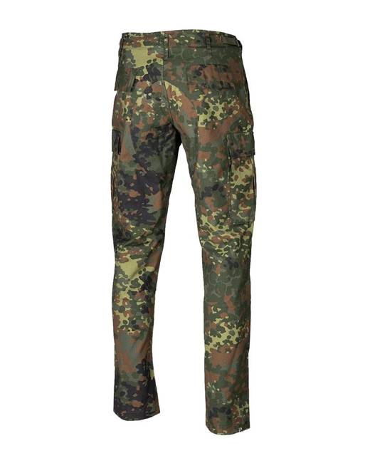 US TEREPNADRÁG - BDU - SLIM FIT - FLECTAR