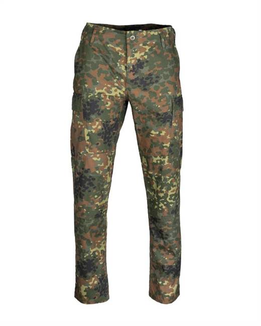 US TEREPNADRÁG - BDU - SLIM FIT - FLECTAR