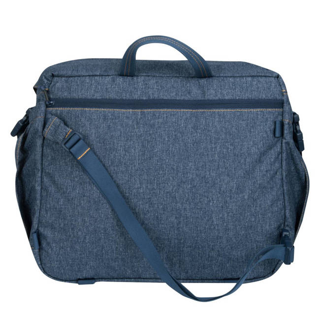 VÁLLTÁSKA - URBAN COURIER® - LARGE - 16 L - Helikon-Tex® - MELANGE KÉK