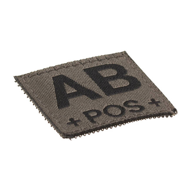 VÉRCSOPORT FOLT - AB POS - RAL7013 - CLAWGEAR