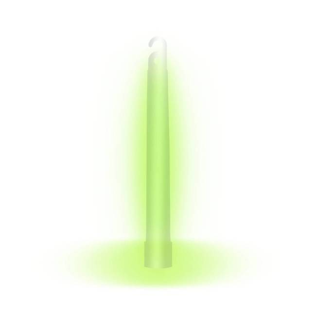 VILÁGÍTÓ PÁLCA - LIGHTSTICK 6" - 15 x 1.5 cm - Helikon-Tex® - INFRAVÖRÖS