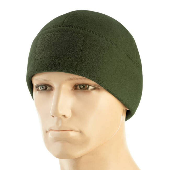 WATCH CAP ELITE GYAPJÚ SAPKA, ARMY OLIVE - M-TAC