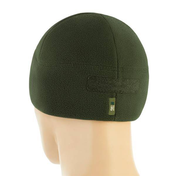 WATCH CAP ELITE GYAPJÚ SAPKA, ARMY OLIVE - M-TAC