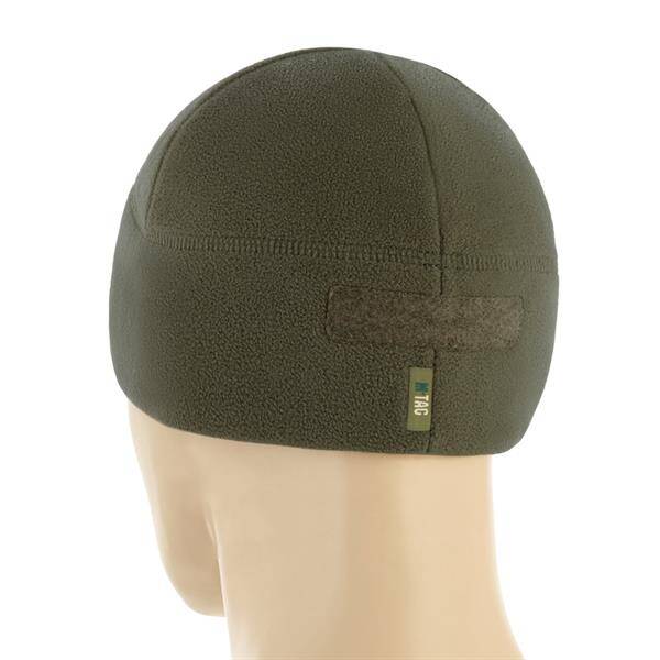 WATCH CAP ELITE GYAPJÚ SAPKA, DARK OLIVE - M-TAC