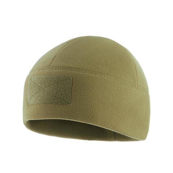 WATCH CAP ELITE GYAPJÚ SAPKA, TAN - M-TAC