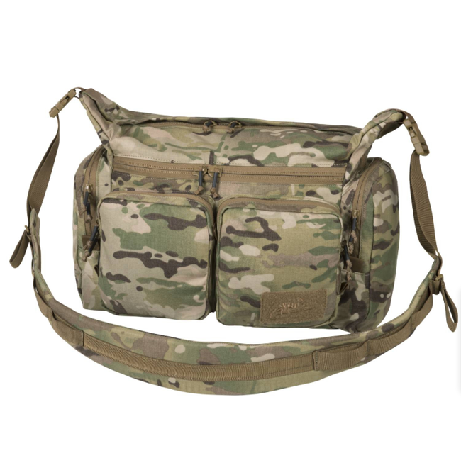 WOMBAT Mk2 ValTaska® - Cordura® - Multicam