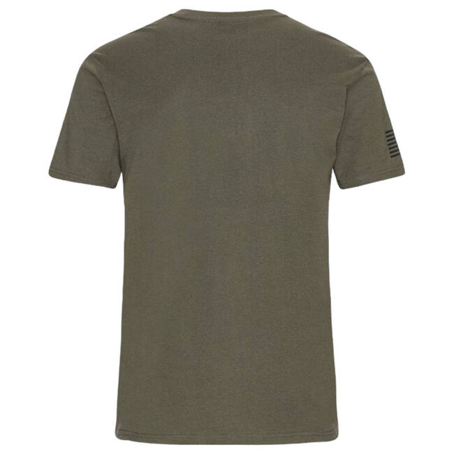 WX CANYON T-Shirt - Sage Zöld/OD Zöld - Wiley X