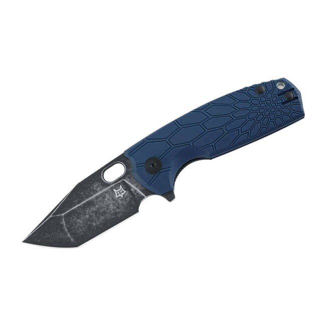 ZSEBKÉS - „Core Tanto FRN Blue BB” - FOX KNIVES