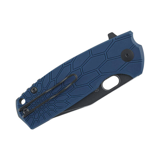 ZSEBKÉS - „Core Tanto FRN Blue BB” - FOX KNIVES