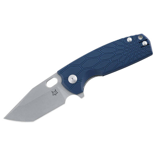 ZSEBKÉS - „Core Tanto FRN Blue” - FOX KNIVES