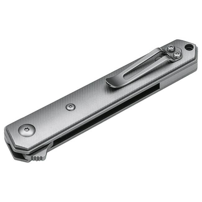 ZSEBKÉS KWAIKEN MINI FLIPPER TITAN - BOKER PLUS