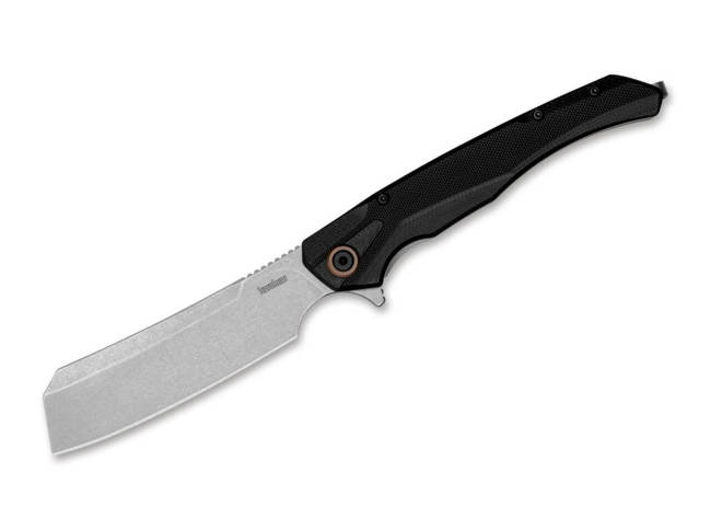 ZSEBKÉS STRATA CLEVER - KERSHAW 