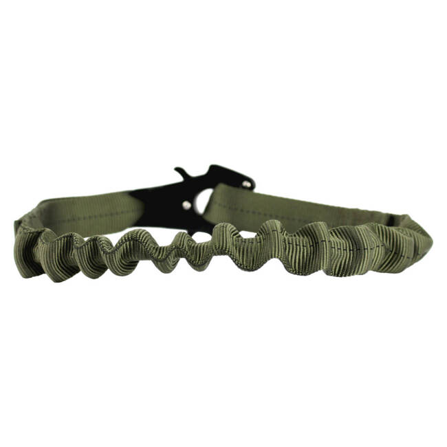 ZentauroN Frog Lanyard - Olive