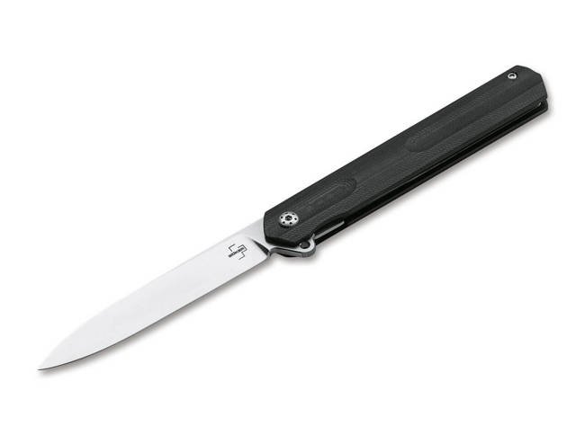 Zsebkés "KYOTO" - BOKER PLUS