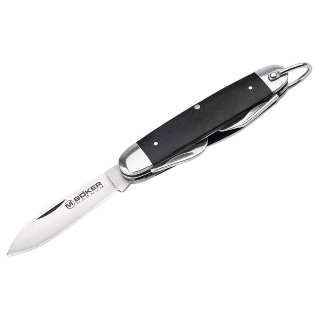 Zsebkés "Magnum Classic Pocket Steel" - MAGNUM BY BOKER