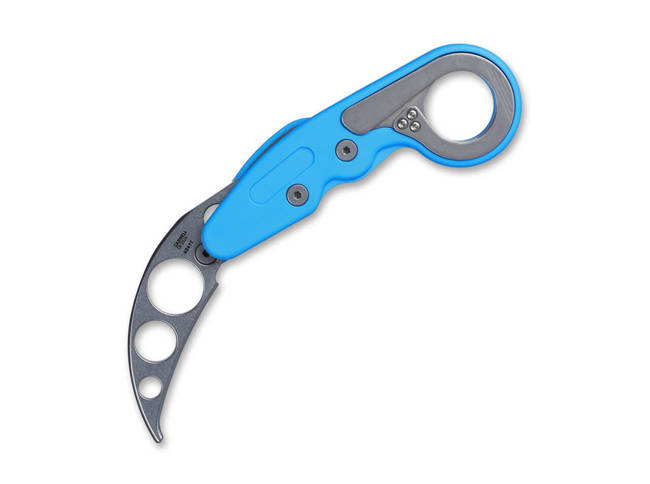 Zsebkés Provoke Trainer - CRKT® 