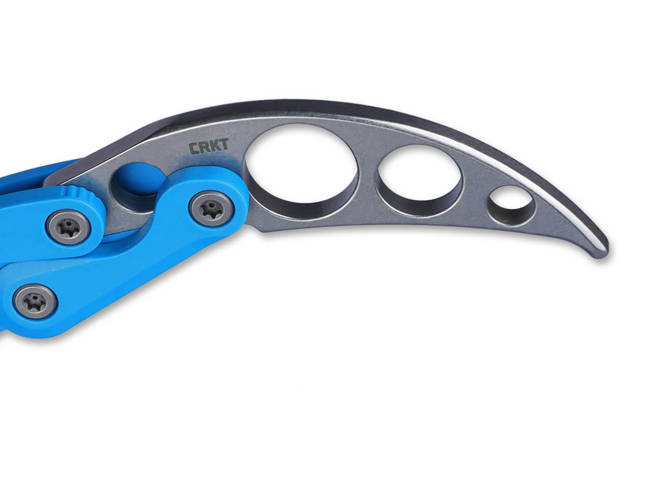 Zsebkés Provoke Trainer - CRKT® 