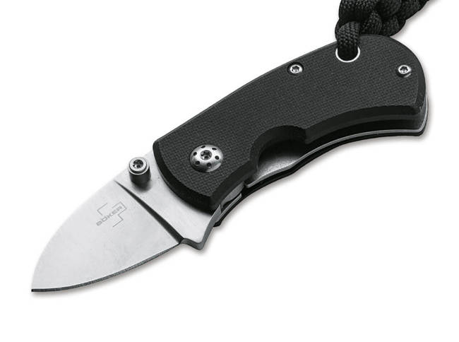 Zsebkés "ROCKHOPPER " - BOKER PLUS