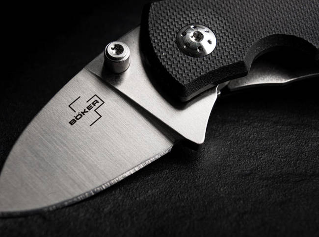 Zsebkés "ROCKHOPPER " - BOKER PLUS