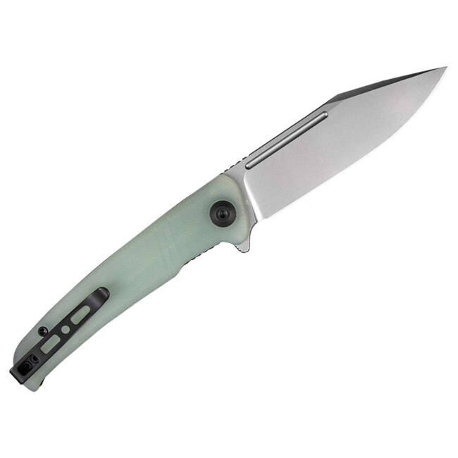 Zsebkés - "SENCUT Brazoria G10 Natural" - Böker 