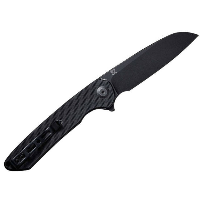 Zsebkés - "SENCUT Kyril G10 All Black" - Böker 