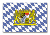  Flag BL BAYERN