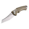 AUTOMATA KÉS EX-A05 3.5 SATIN WHARNCLIFFE ALU DARK EARTH - HOGUE