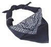 BANDANA - MIL-TEC® - 54,5 x 54,5 CM - KÉK