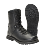 Combat Boots Mod. 2000 - Fekete - Brandit