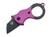 Fox Knives Mini-Ta Pink kés