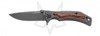 Fox kés Wilson Combat Rapid Response Folder Titanium-Wood