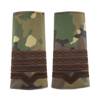 GRADE MAISTRU MILITAR CLASA 2-A COMBAT FORTE TERESTRE