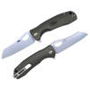 HONEY BADGER WHARNCLIFFE 14C28N ZSEBKÉS - BLACK - MEDIUM