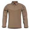 HOSSZÚ UJJÚ ING - "RANGER" - Pentagon® - COYOTE