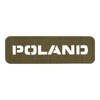 JELVÉNY POLAND END-TO-END 25 x 80 LASER CUT - RANGER GREEN - M-TAC