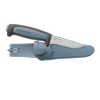 MORAKNIV® BASIC 511 KÉS - SZÉNACÉL - KÉK/SZÜRKE