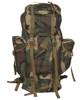 NÉMET HÁTIZSÁK - 65 L - Mil-Tec® - WOODLAND