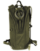 OD MIL-SPEC WATER PACK WITH STRAPS