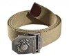 ÖV USMC WEB (40 MM) KHAKI 