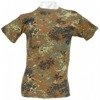 PÓLÓ US FLECKTARN CAMO T-SHIRT