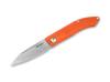 "STELLA G10 ORANGE SW" ZSEBKÉS - BOKER