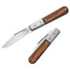 "Shuffler Barlow Canvas Santos Wood" ZSEBKÉS - LionSteel